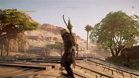 best wood harvesting spots for assassins creed origin|AC: Origins .